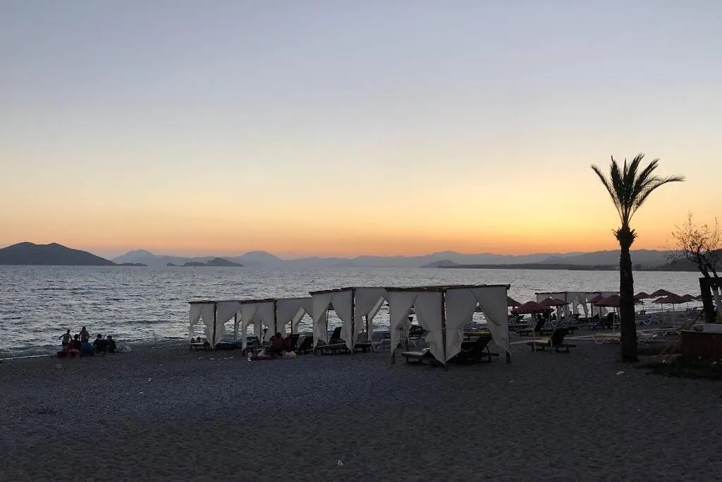 Holiday home A Summer House Is Close To The Sea With A Garden Fethiye