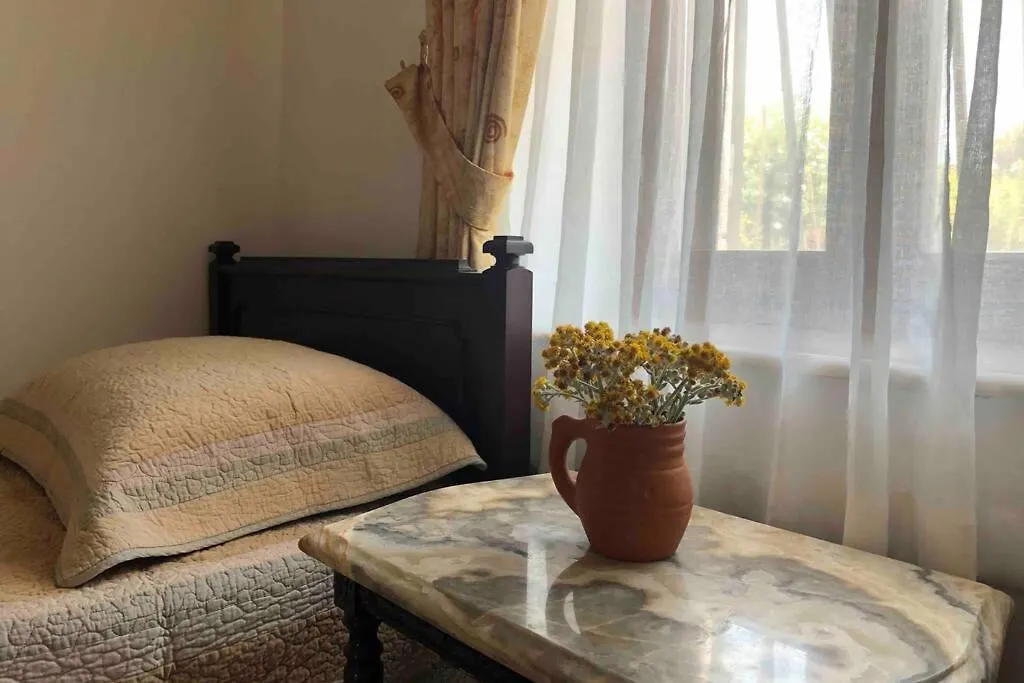 A Summer House Is Close To The Sea With A Garden Fethiye Turkey