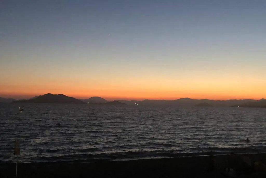 A Summer House Is Close To The Sea With A Garden Fethiye 0*,  Turkey