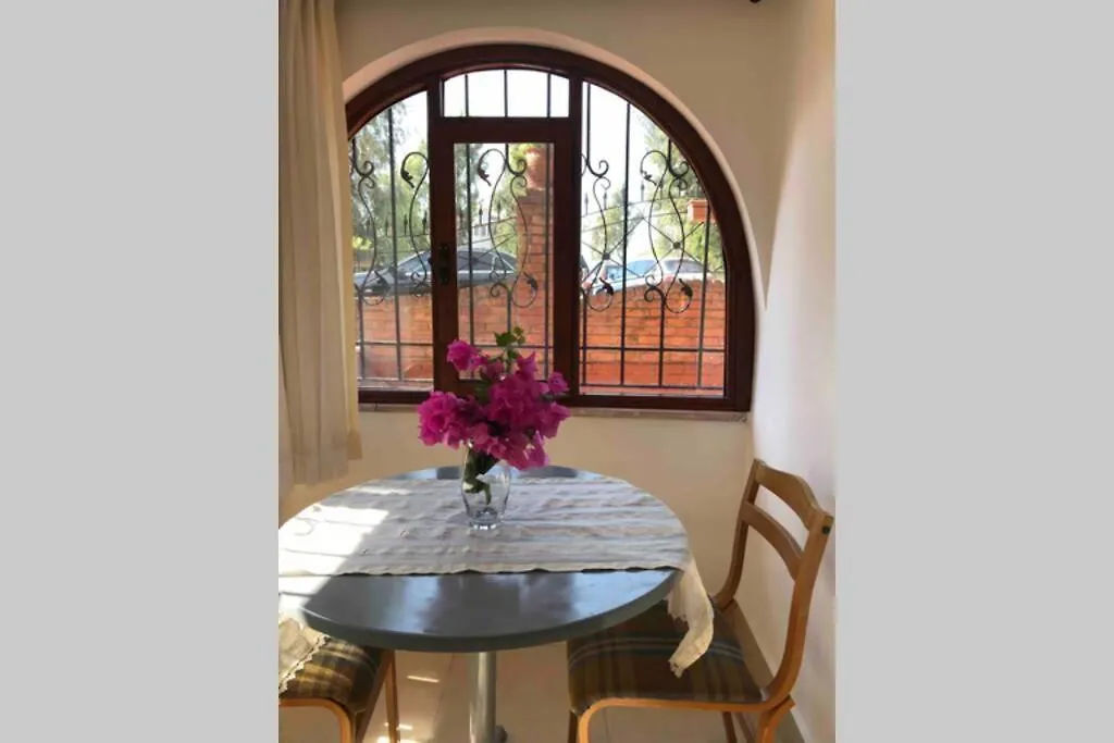 A Summer House Is Close To The Sea With A Garden Fethiye Holiday home