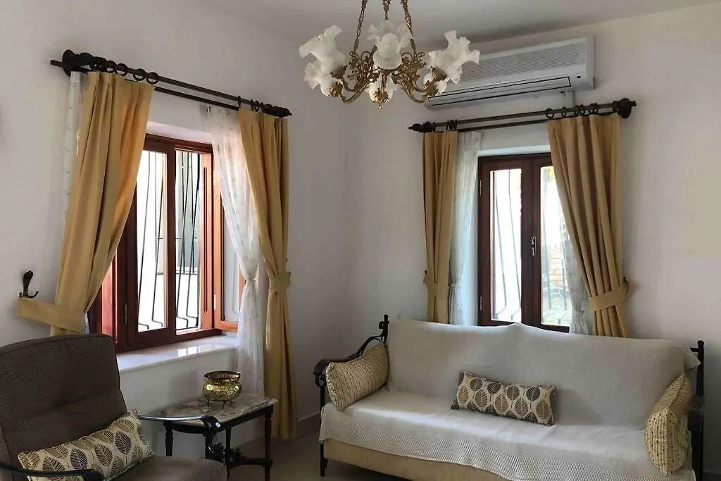 Holiday home A Summer House Is Close To The Sea With A Garden Fethiye
