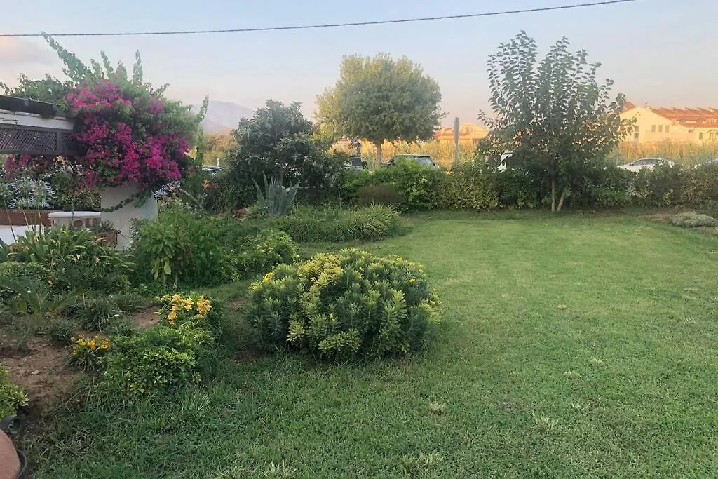 Holiday home A Summer House Is Close To The Sea With A Garden Fethiye