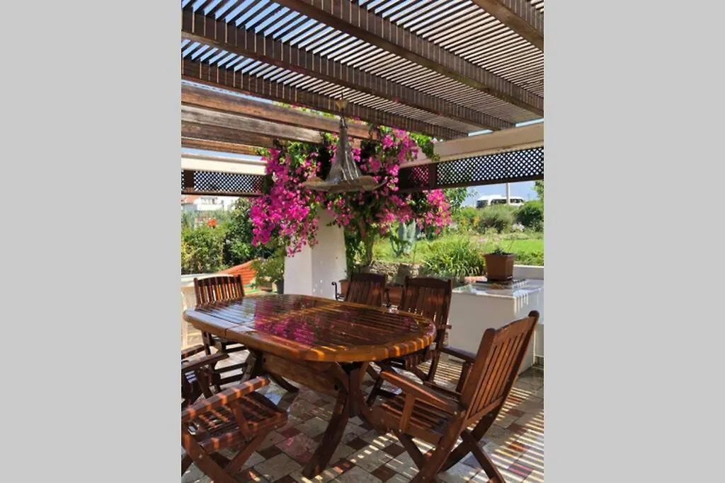 Holiday home A Summer House Is Close To The Sea With A Garden Fethiye