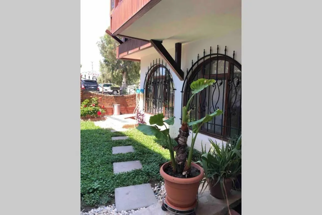 A Summer House Is Close To The Sea With A Garden Fethiye 0*,  Turkey