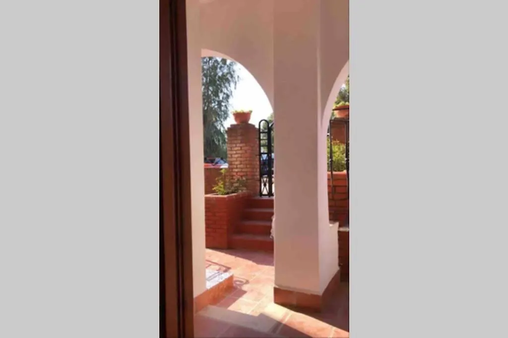 Holiday home A Summer House Is Close To The Sea With A Garden Fethiye Turkey