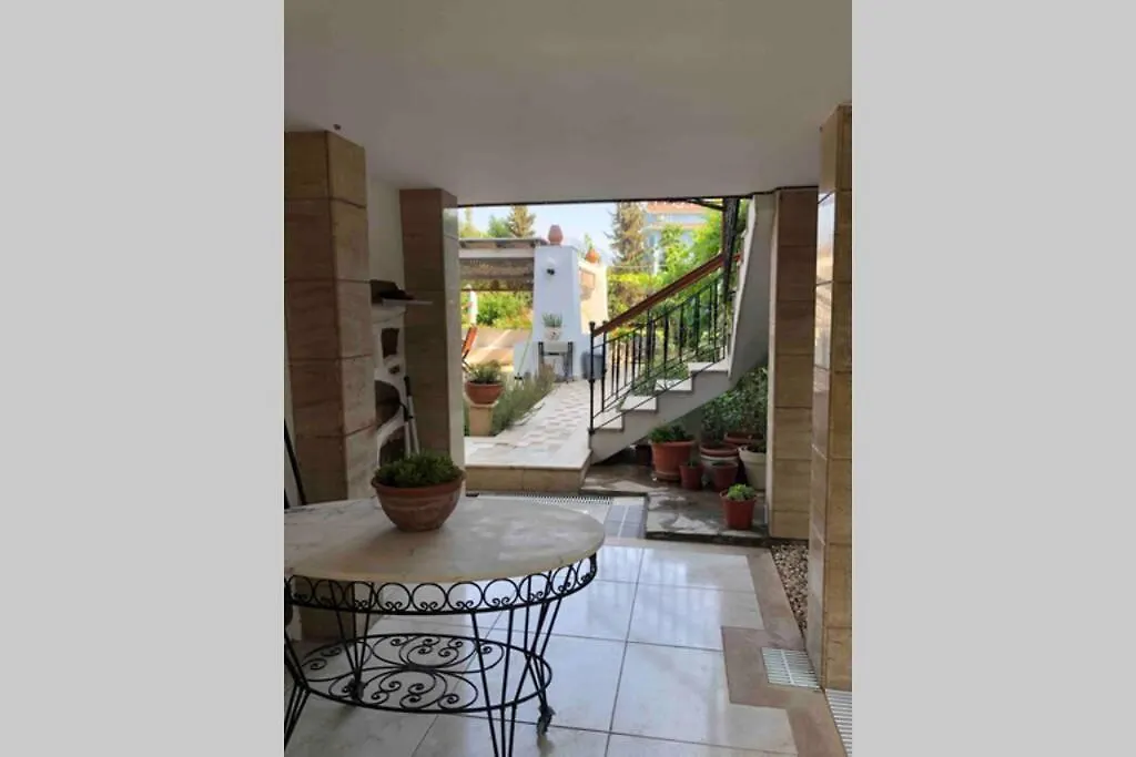 Holiday home A Summer House Is Close To The Sea With A Garden Fethiye