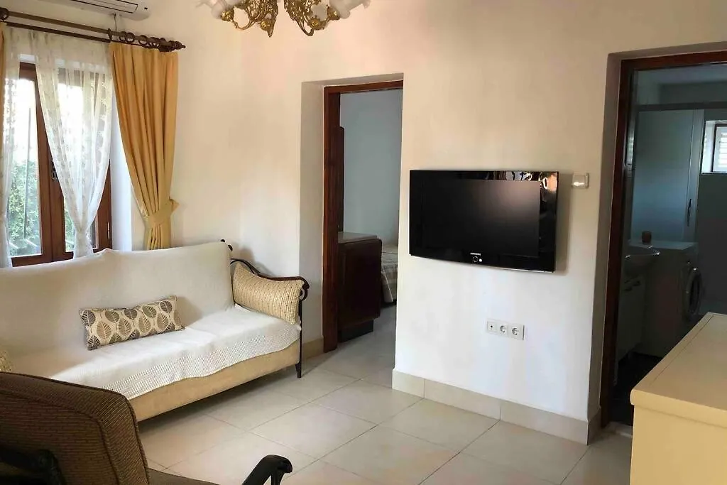 A Summer House Is Close To The Sea With A Garden Fethiye 0*,  Turkey