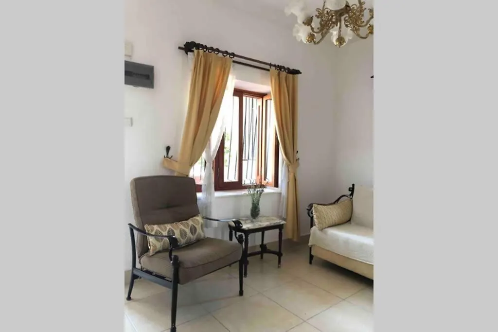 Holiday home A Summer House Is Close To The Sea With A Garden Fethiye Turkey