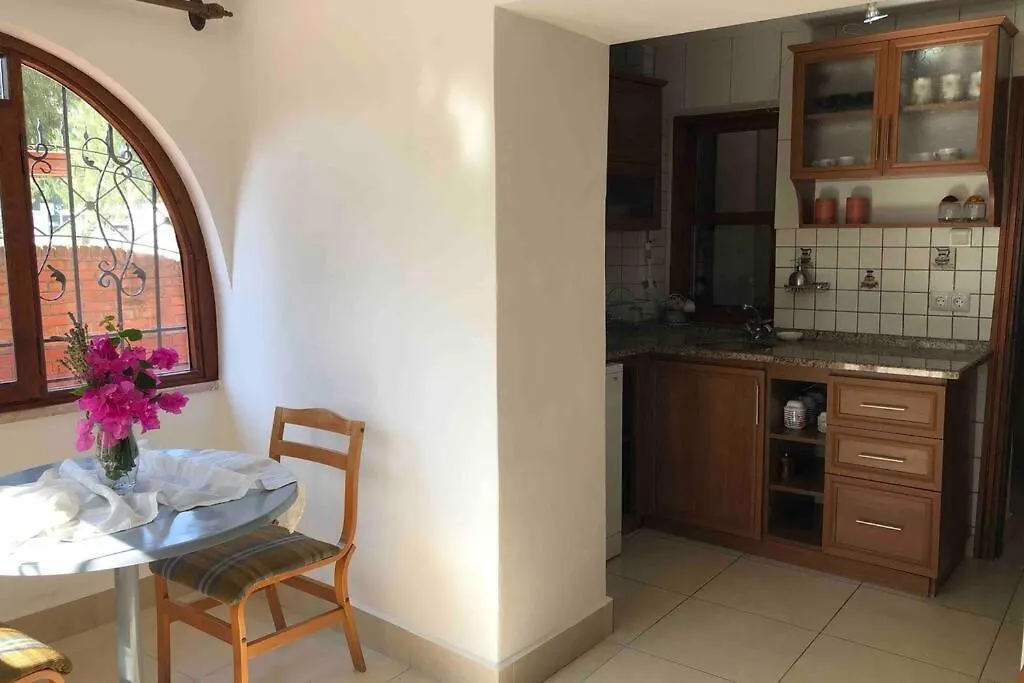 A Summer House Is Close To The Sea With A Garden Fethiye 0*,