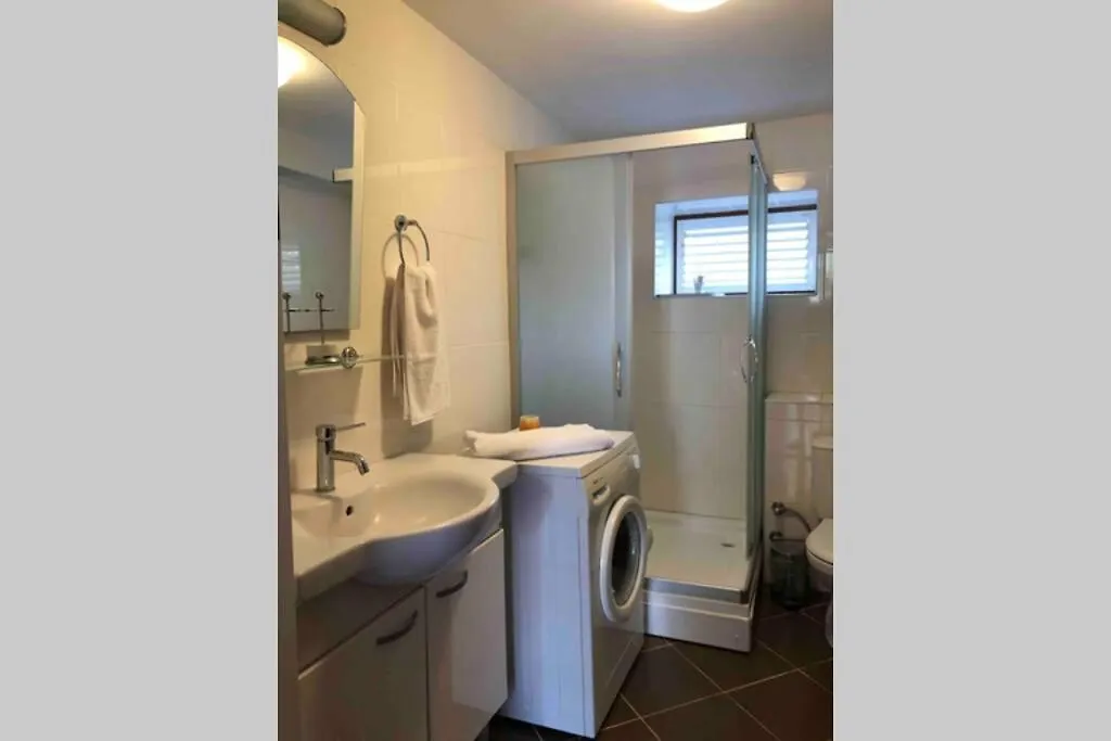 A Summer House Is Close To The Sea With A Garden Fethiye