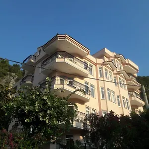 Aparthotel Pembe, Fethiye