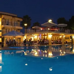 Grand Cinar Fethiye