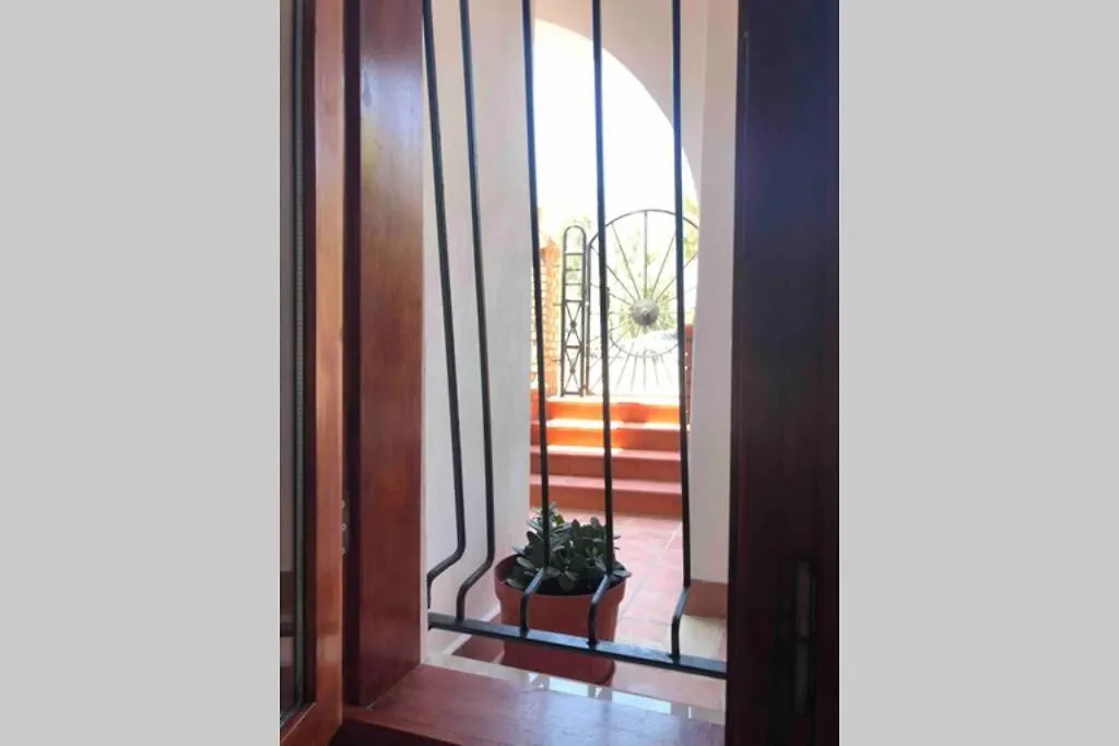 A Summer House Is Close To The Sea With A Garden Фетхие