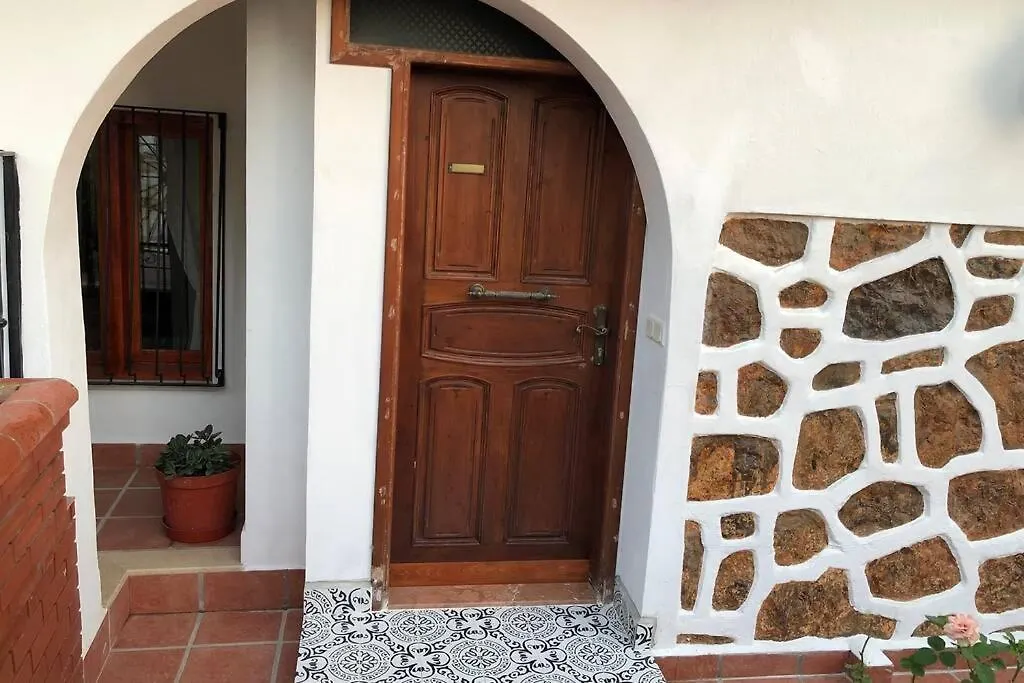 A Summer House Is Close To The Sea With A Garden Фетхие Дом отдыха